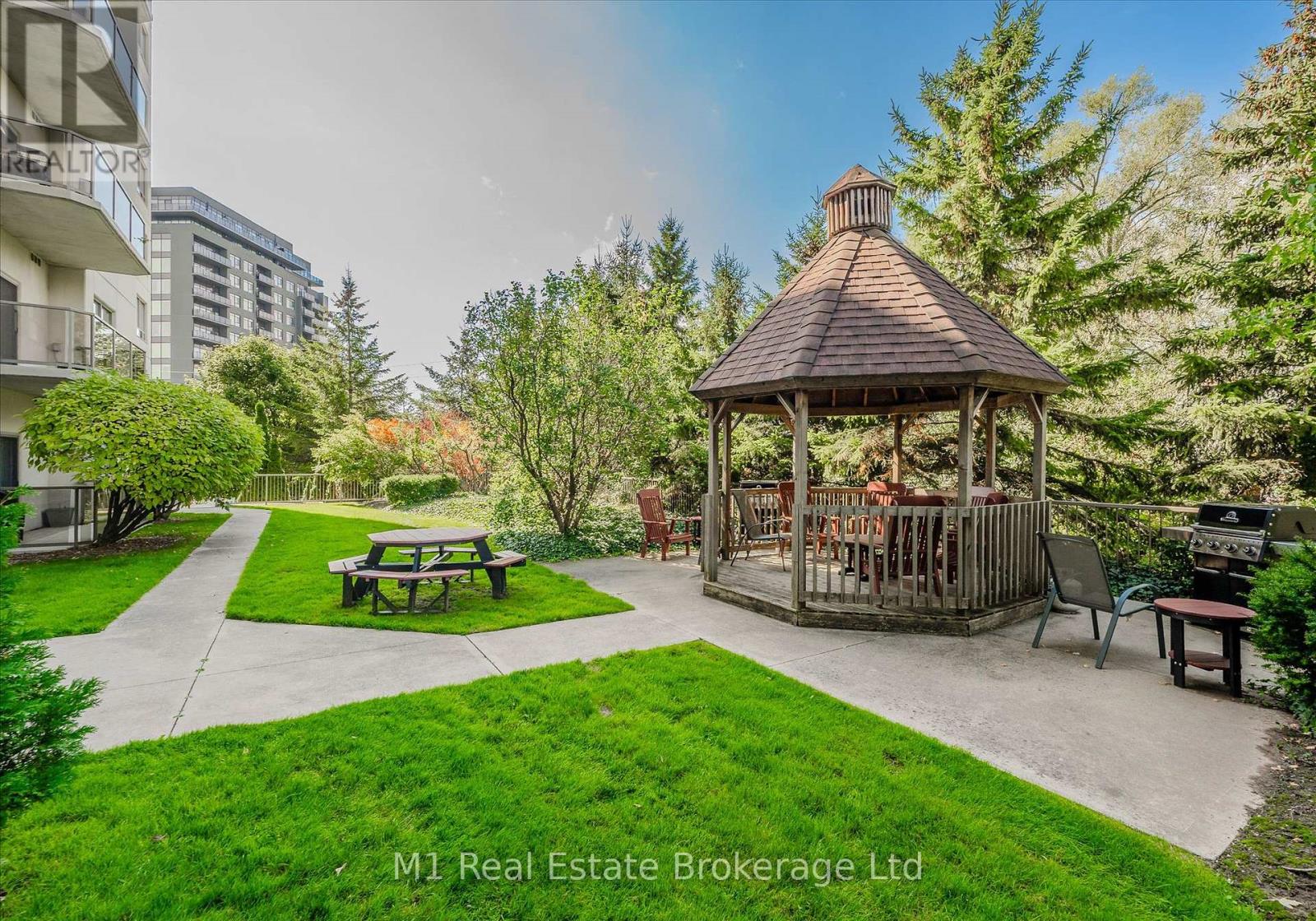 207 - 60 Wyndham Street S, Guelph (St. Patrick's Ward), Ontario  N1E 7H7 - Photo 44 - X13464640