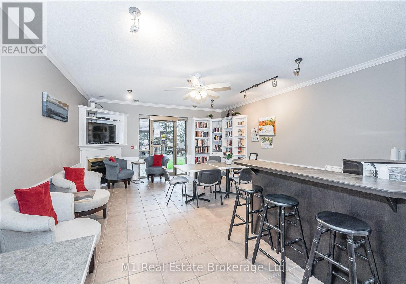 207 - 60 Wyndham Street S, Guelph (St. Patrick's Ward), Ontario  N1E 7H7 - Photo 39 - X13464640