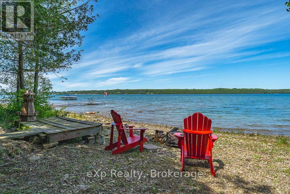 141 Wilson Drive, Georgian Bluffs, Ontario  N0H 2T0 - Photo 38 - X13464666