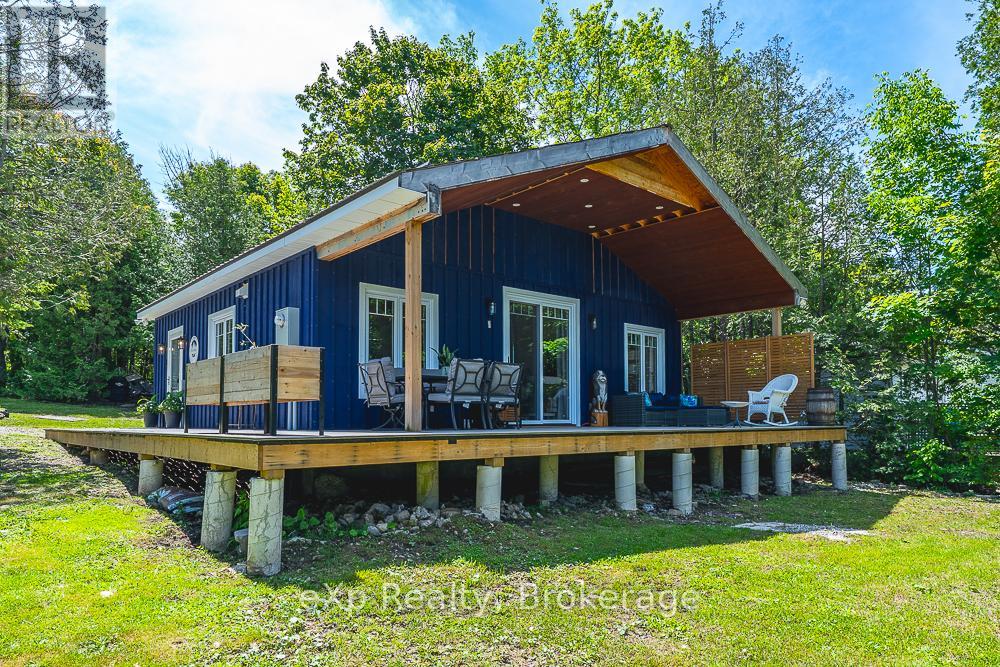 141 WILSON DRIVE, Georgian Bluffs, Ontario
