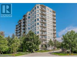 207 - 60 WYNDHAM STREET S, Guelph, Ontario
