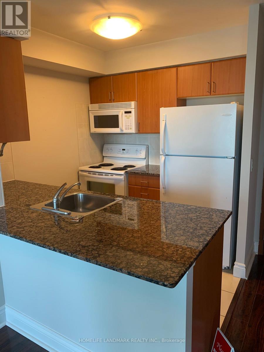 2209 - 35 Bales Avenue, Toronto, Ontario  M2N 7L7 - Photo 8 - C13464754