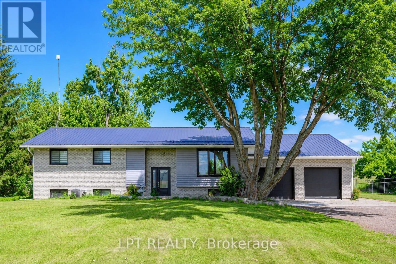287 LORNEVILLE ROAD, Kawartha Lakes, Ontario