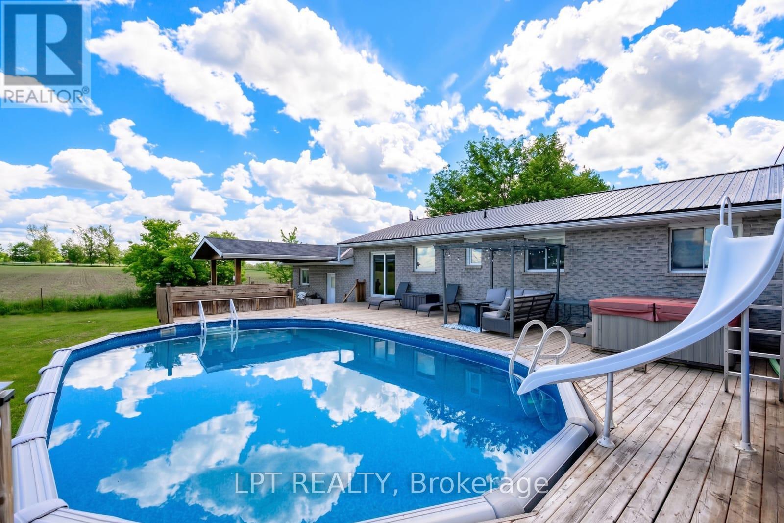 287 Lorneville Road, Kawartha Lakes, Ontario  K0M 2T0 - Photo 28 - X13464700