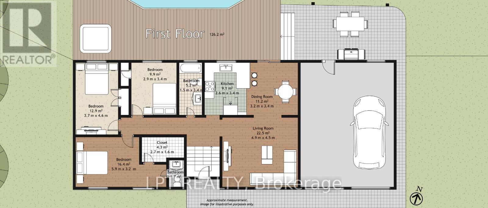 287 Lorneville Road, Kawartha Lakes, Ontario  K0M 2T0 - Photo 46 - X13464700
