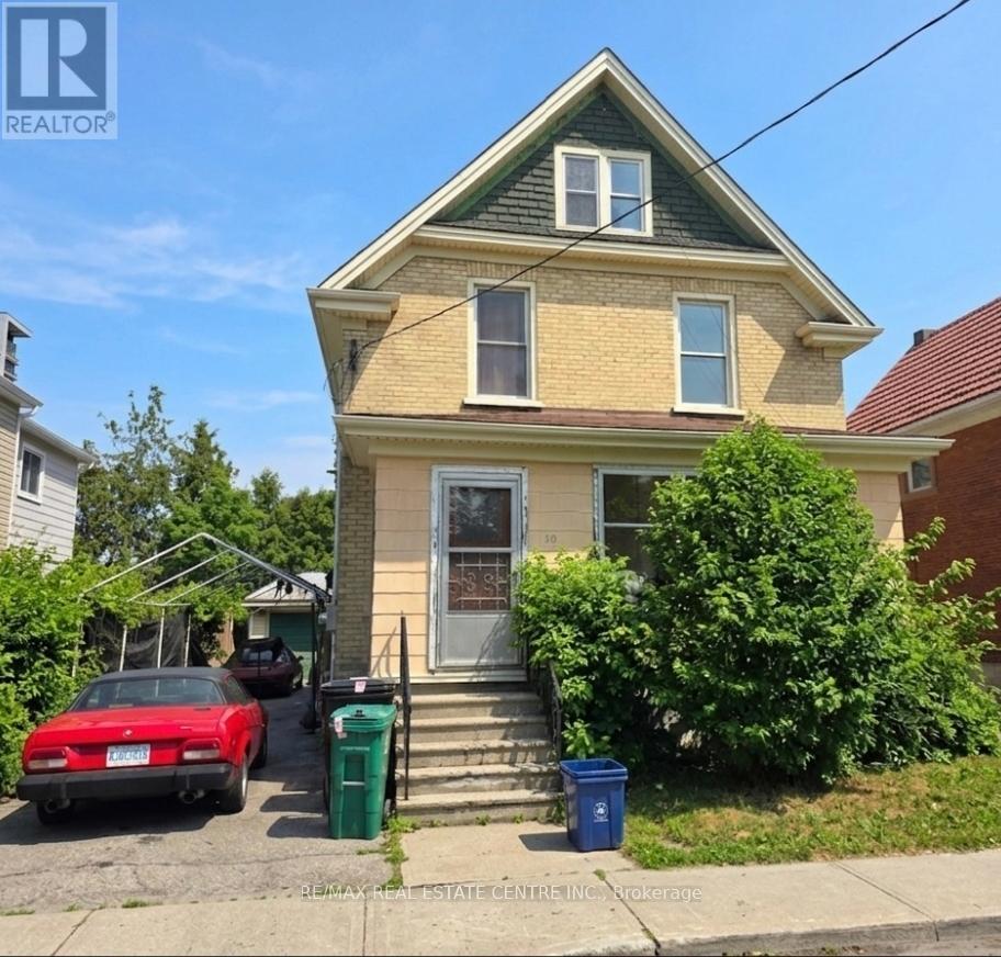 50 THERESA STREET, Kitchener, Ontario