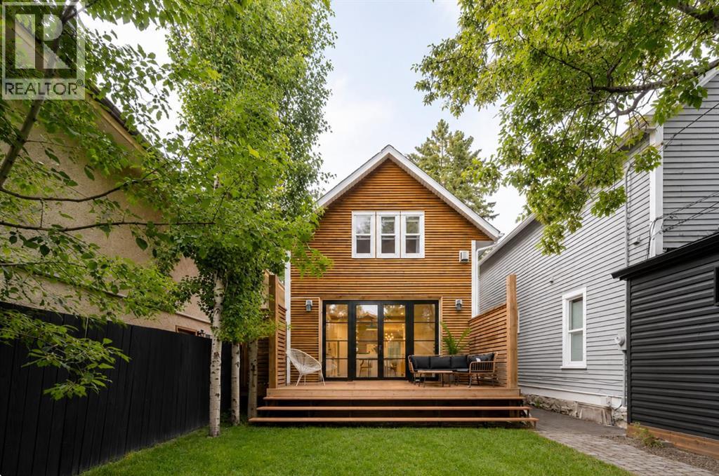 439 12 Street Nw, Calgary, Alberta  T2N 1Y9 - Photo 41 - A2322554