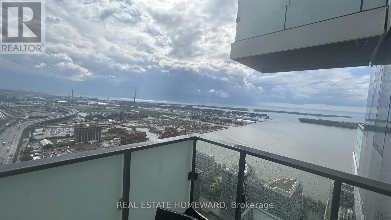 3907 - 16 BONNYCASTLE STREET, Toronto, Ontario