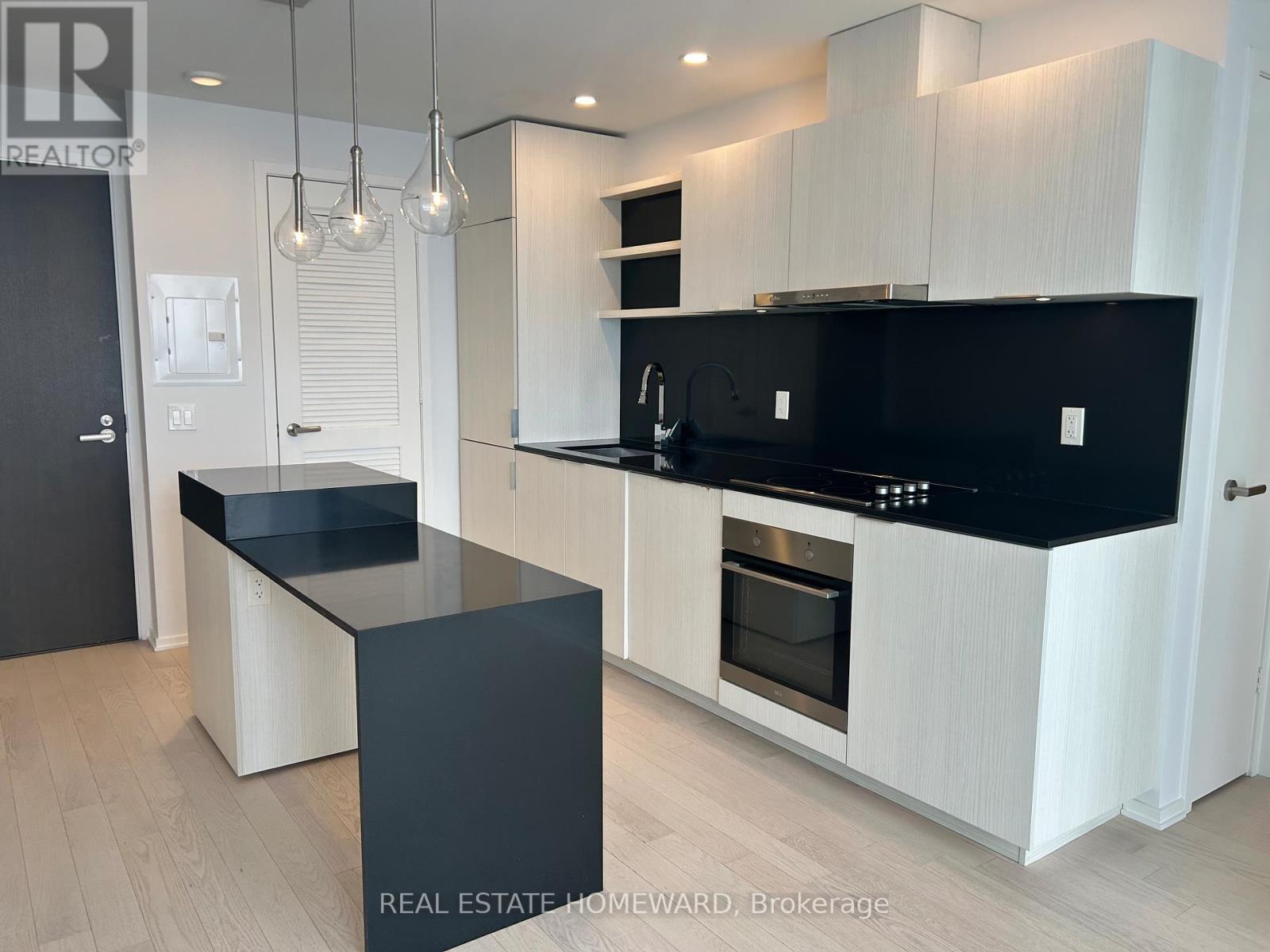 3907 - 16 Bonnycastle Street, Toronto, Ontario  M5A 0C9 - Photo 4 - C13443768