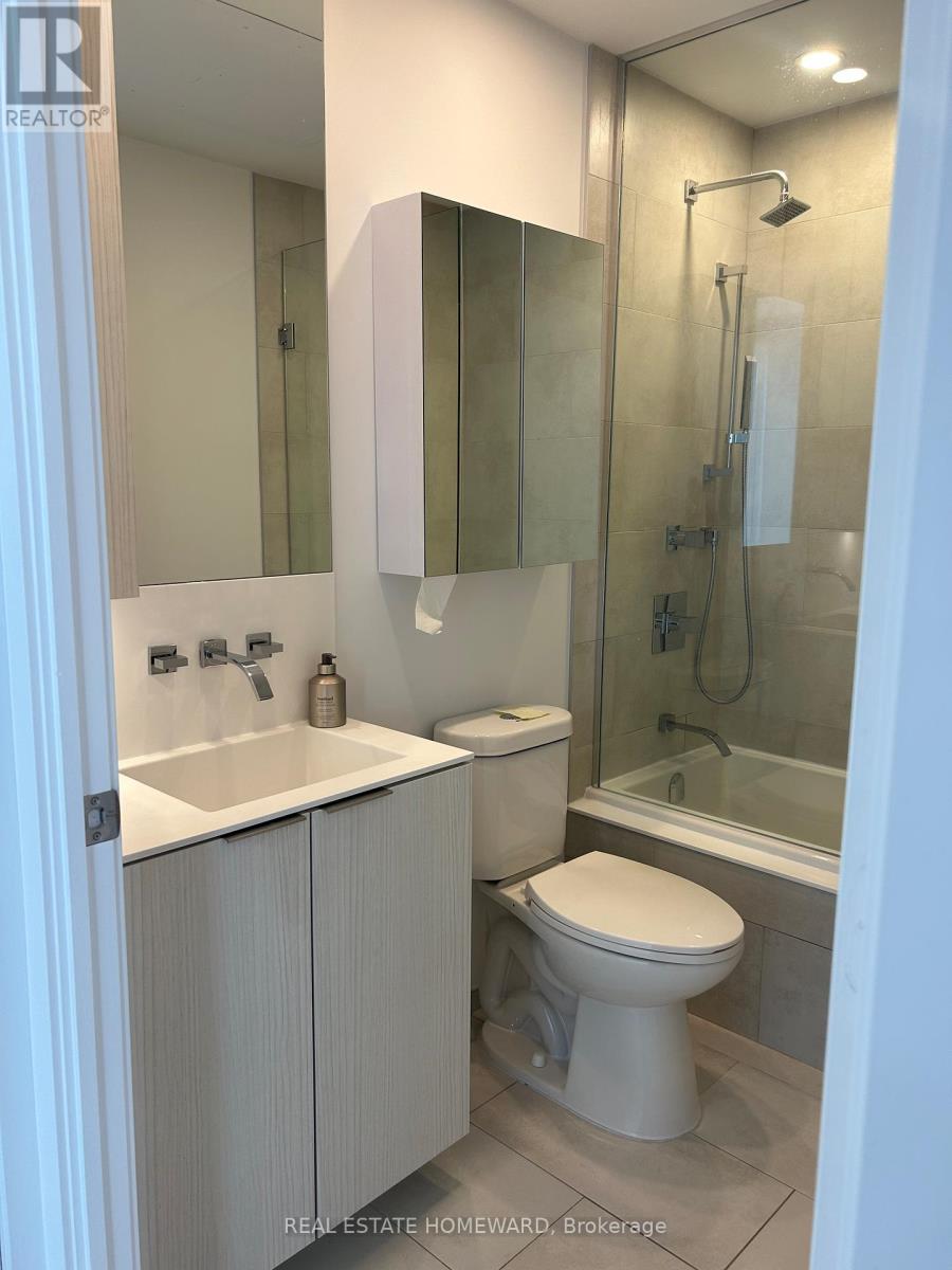 3907 - 16 Bonnycastle Street, Toronto, Ontario  M5A 0C9 - Photo 14 - C13443768