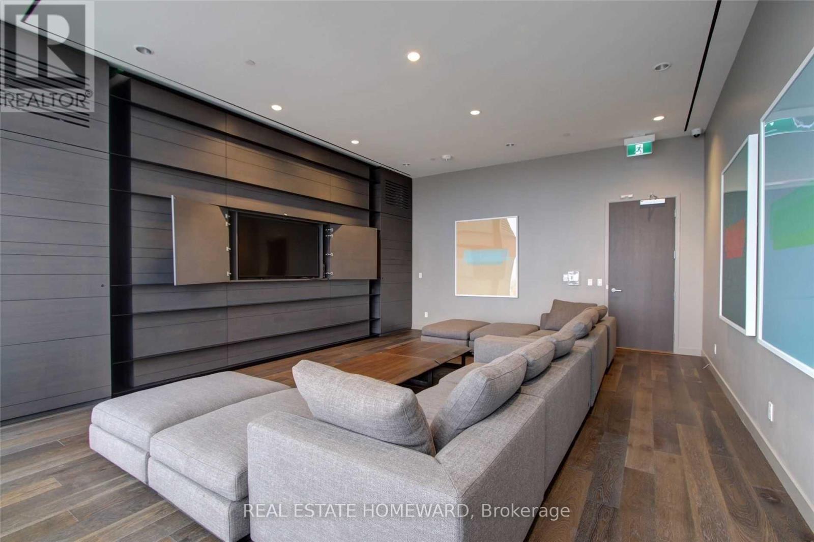 3907 - 16 Bonnycastle Street, Toronto, Ontario  M5A 0C9 - Photo 20 - C13443768