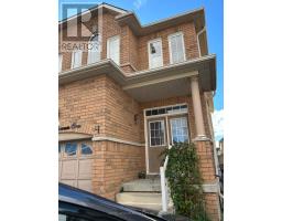 MAIN - 83 JACK MONKMAN CRESCENT, Markham, Ontario