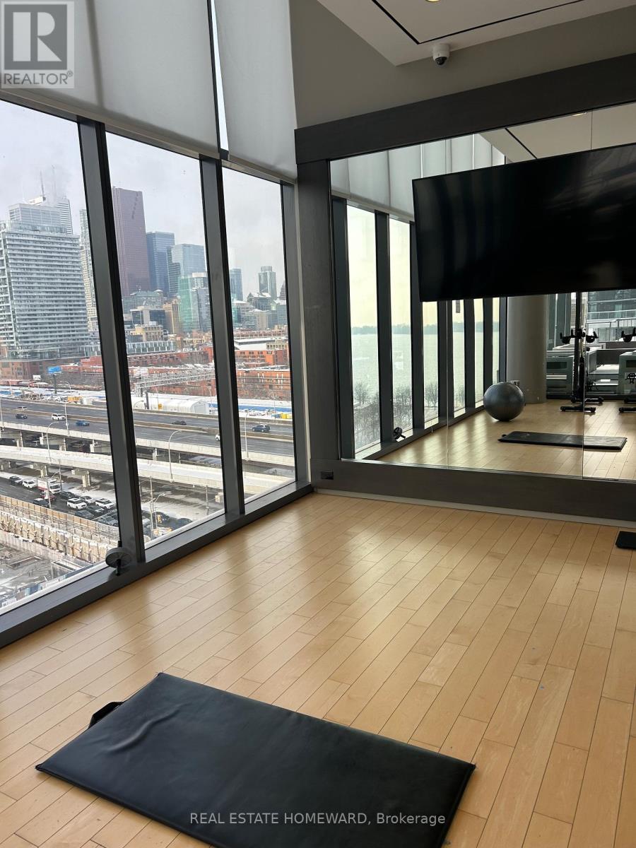 3907 - 16 Bonnycastle Street, Toronto, Ontario  M5A 0C9 - Photo 17 - C13443768