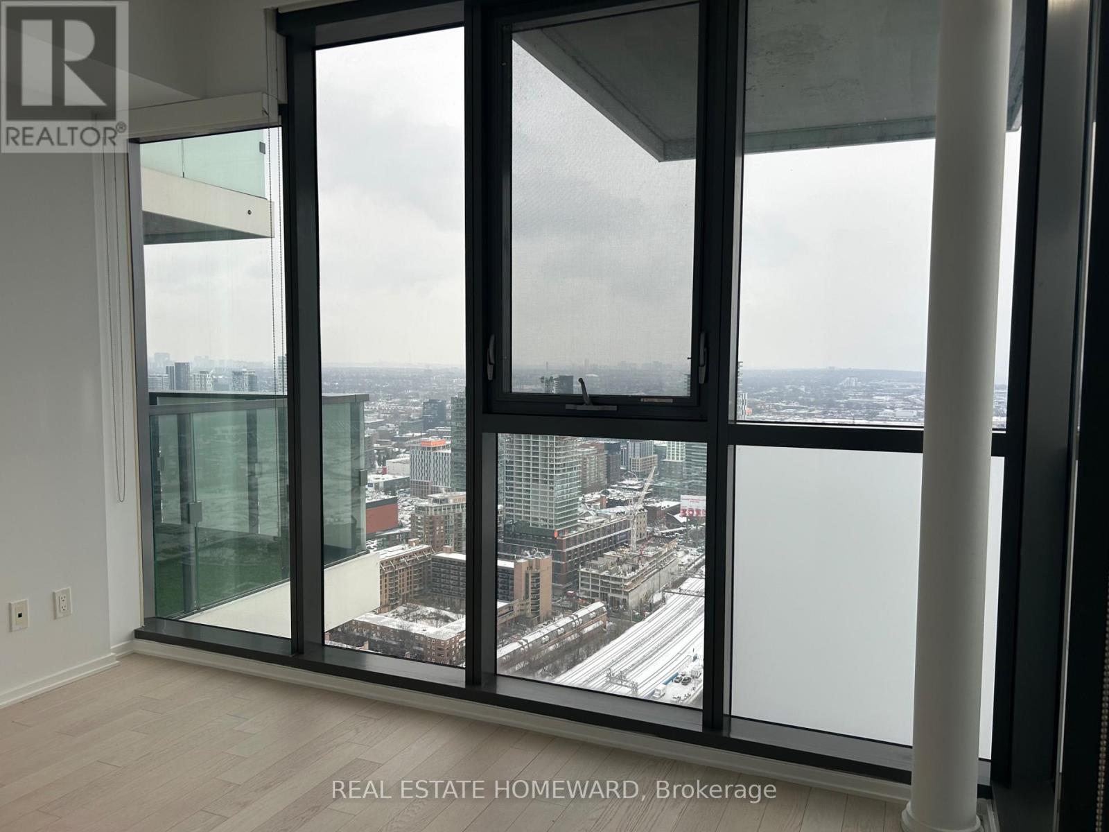3907 - 16 Bonnycastle Street, Toronto, Ontario  M5A 0C9 - Photo 13 - C13443768
