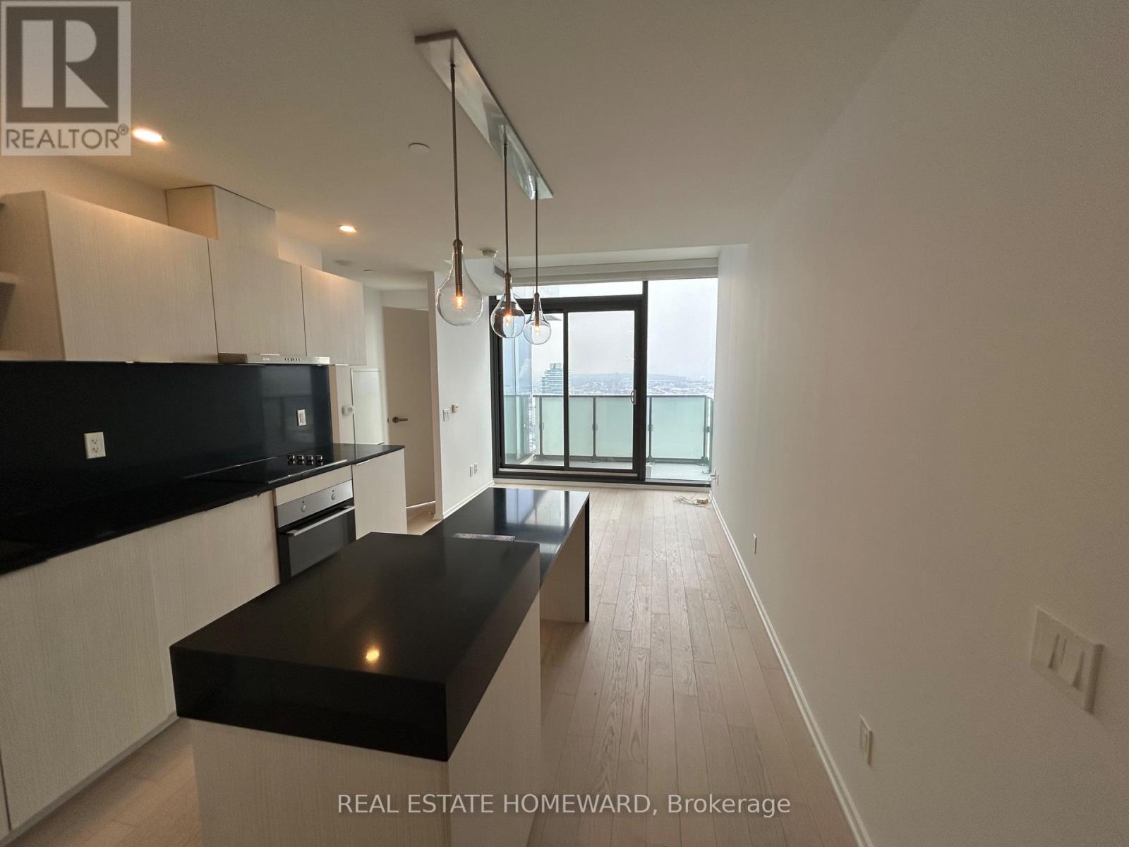 3907 - 16 Bonnycastle Street, Toronto, Ontario  M5A 0C9 - Photo 7 - C13443768