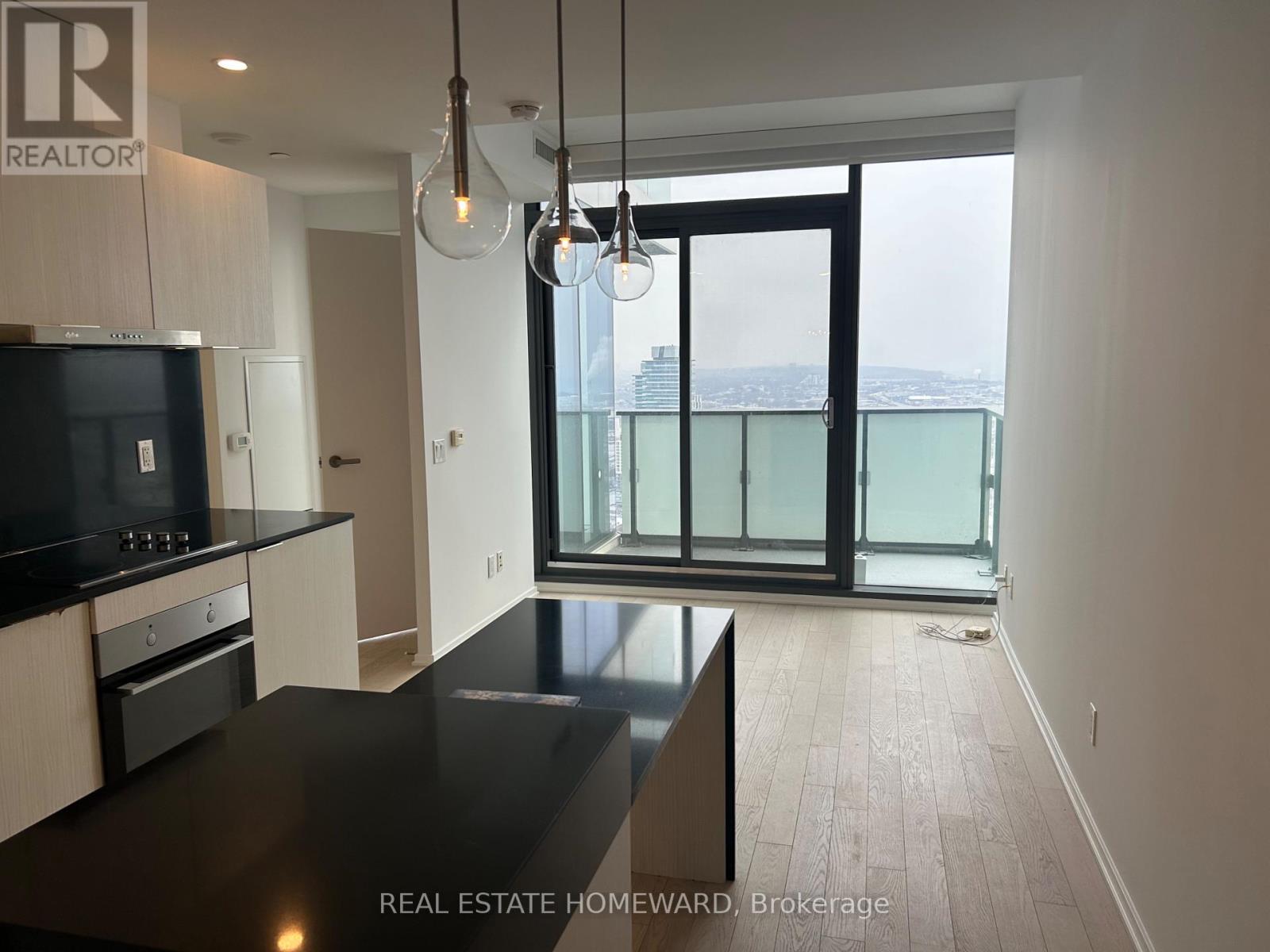 3907 - 16 Bonnycastle Street, Toronto, Ontario  M5A 0C9 - Photo 8 - C13443768