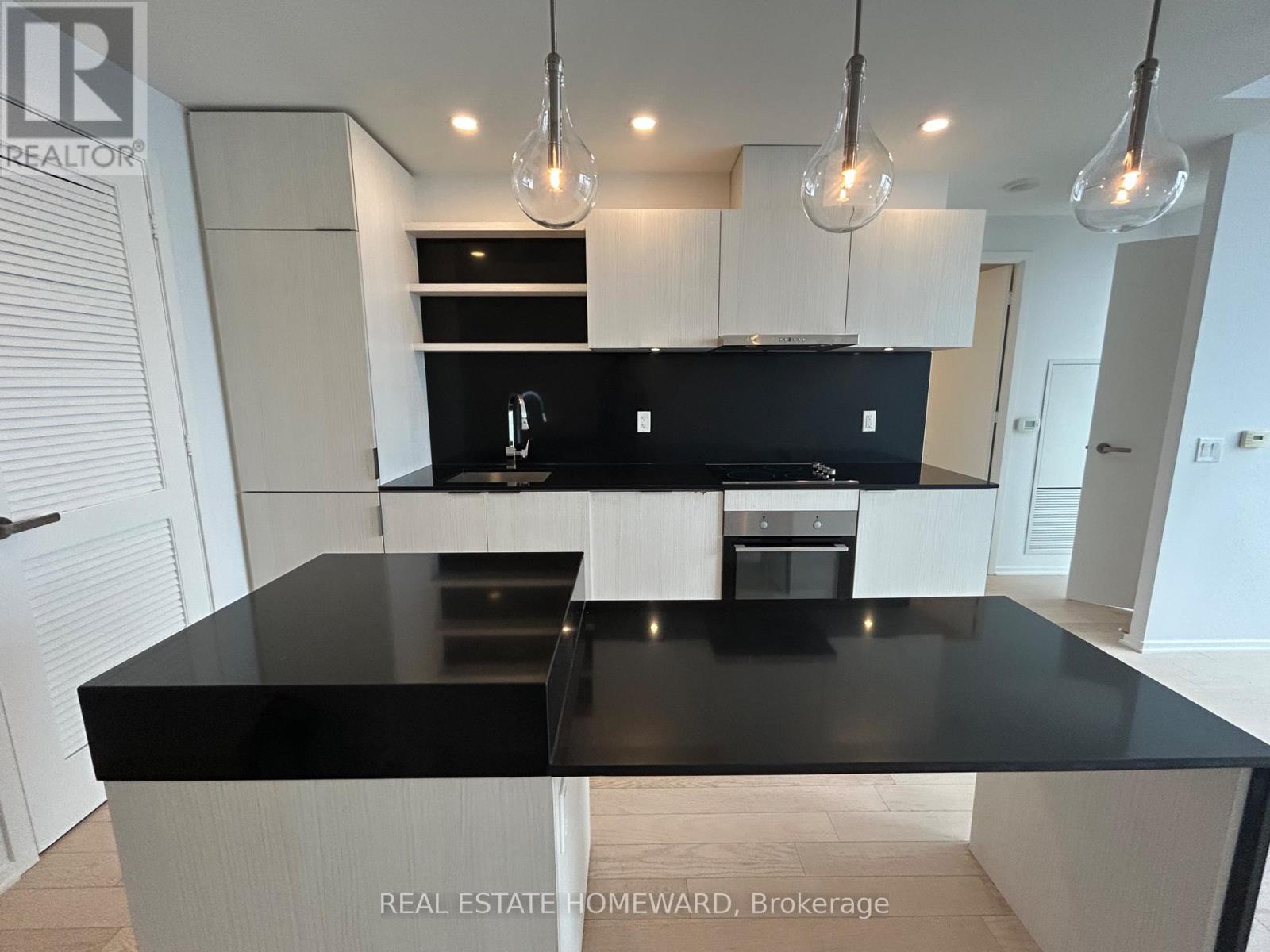 3907 - 16 Bonnycastle Street, Toronto, Ontario  M5A 0C9 - Photo 5 - C13443768