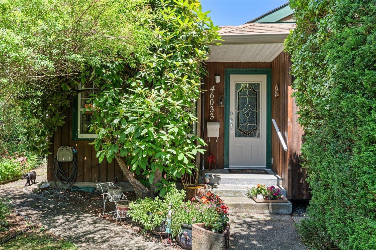 46033 FIFTH AVENUE|Chilliwack Downtown