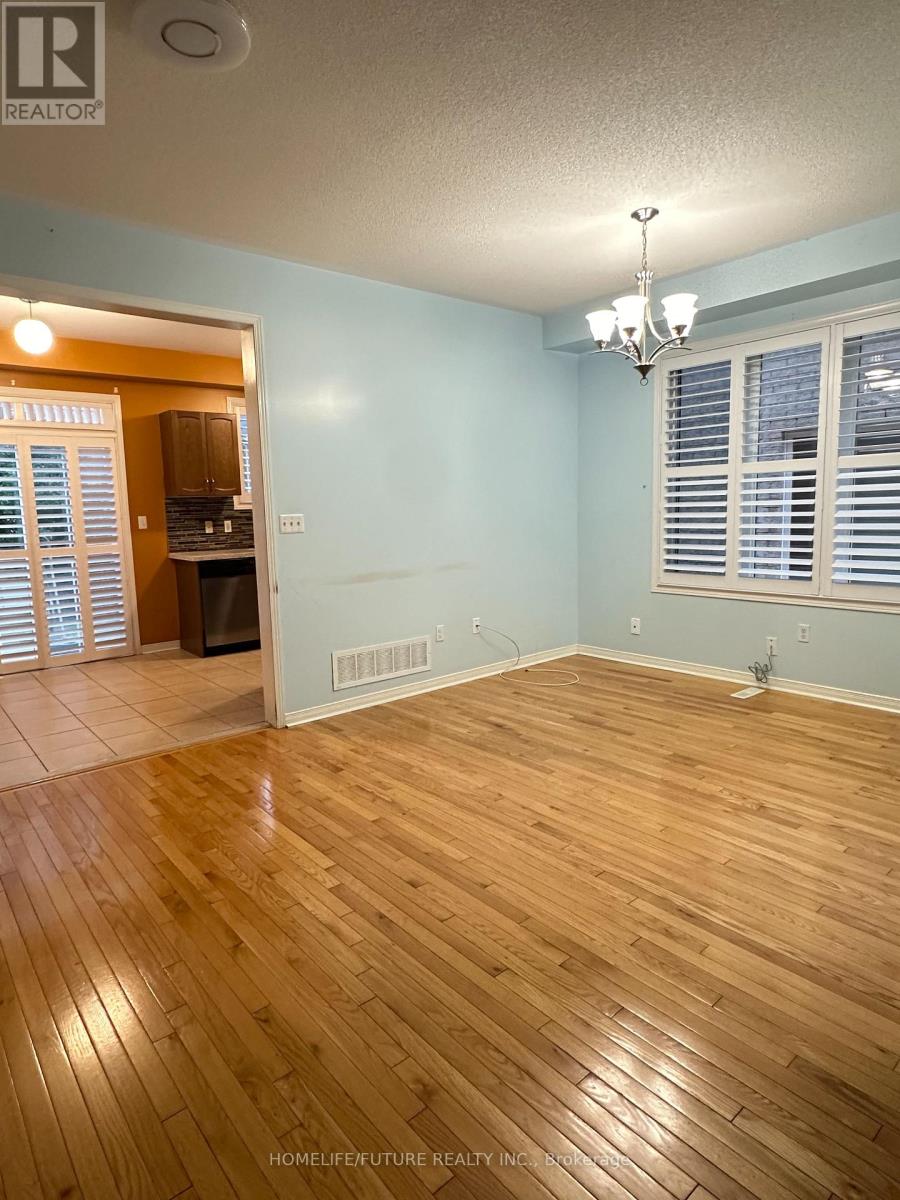 Main - 83 Jack Monkman Crescent, Markham, Ontario  L3S 0A4 - Photo 4 - N13461732