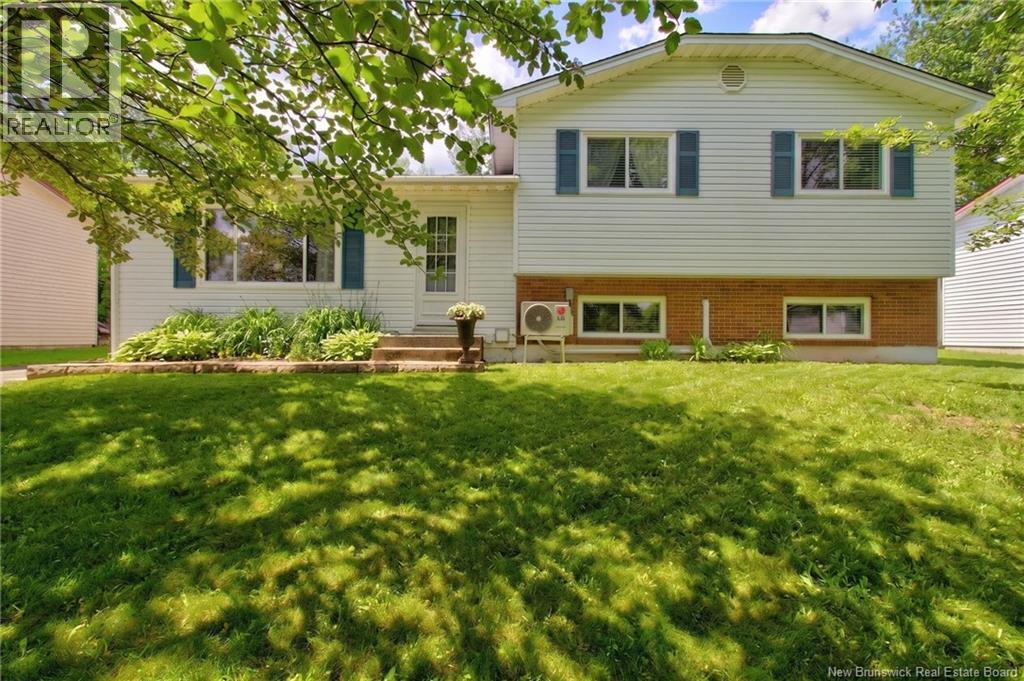 26 Goldsboro Avenue, riverview, New Brunswick