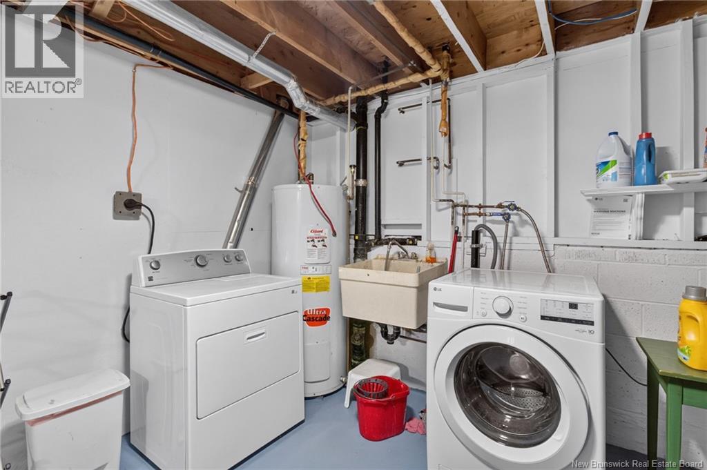 26 Goldsboro Avenue, Riverview, New Brunswick  E1B 4K4 - Photo 37 - NB142259
