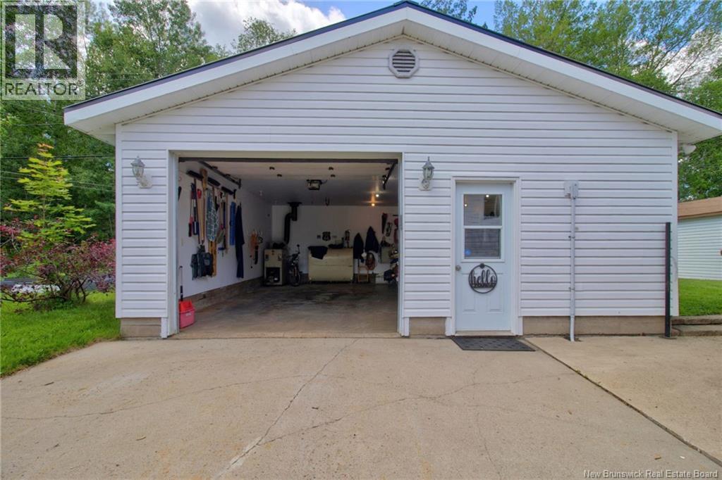 26 Goldsboro Avenue, Riverview, New Brunswick  E1B 4K4 - Photo 41 - NB142259