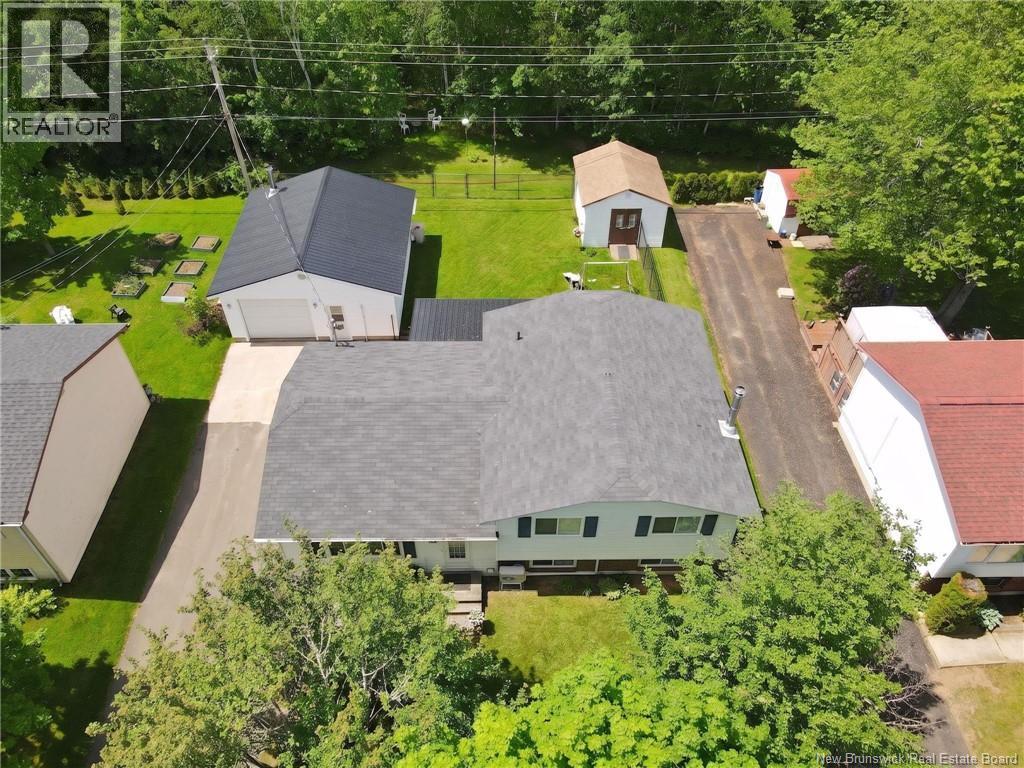26 Goldsboro Avenue, Riverview, New Brunswick  E1B 4K4 - Photo 44 - NB142259