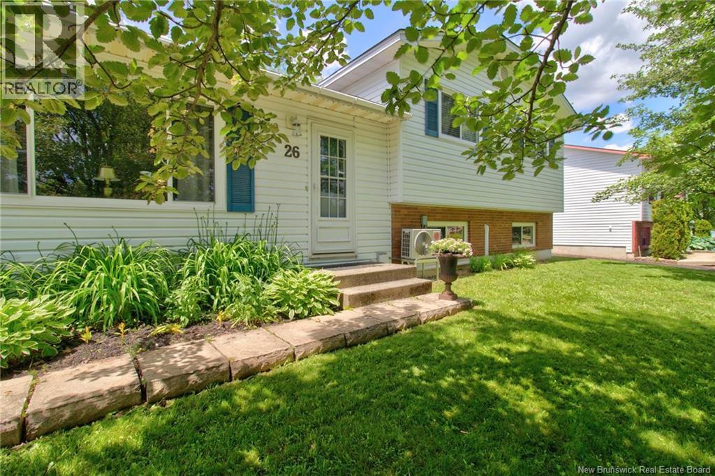 26 Goldsboro Avenue, Riverview, New Brunswick  E1B 4K4 - Photo 43 - NB142259