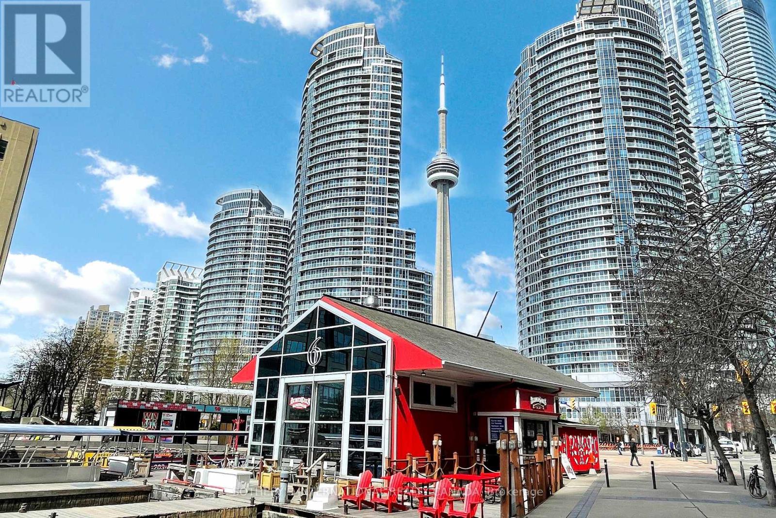 2210 - 77 Harbour Square, Toronto, Ontario  M5J 2S2 - Photo 42 - C13460892