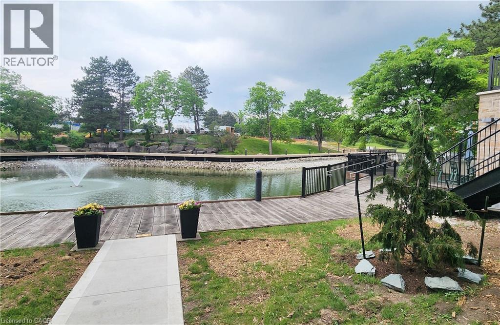 50 Blue Springs Drive Unit# 52, Waterloo, Ontario  N2J 4M4 - Photo 24 - 40839087
