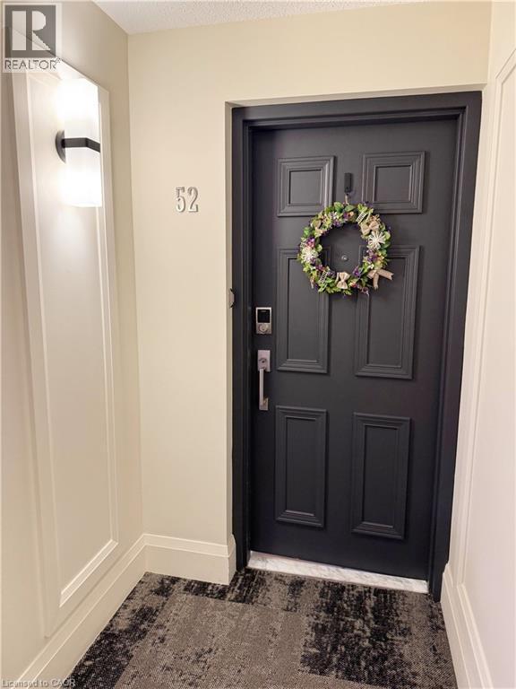 50 Blue Springs Drive Unit# 52, Waterloo, Ontario  N2J 4M4 - Photo 5 - 40839087