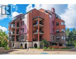 50 BLUE SPRINGS Drive Unit# 52, Waterloo, Ontario