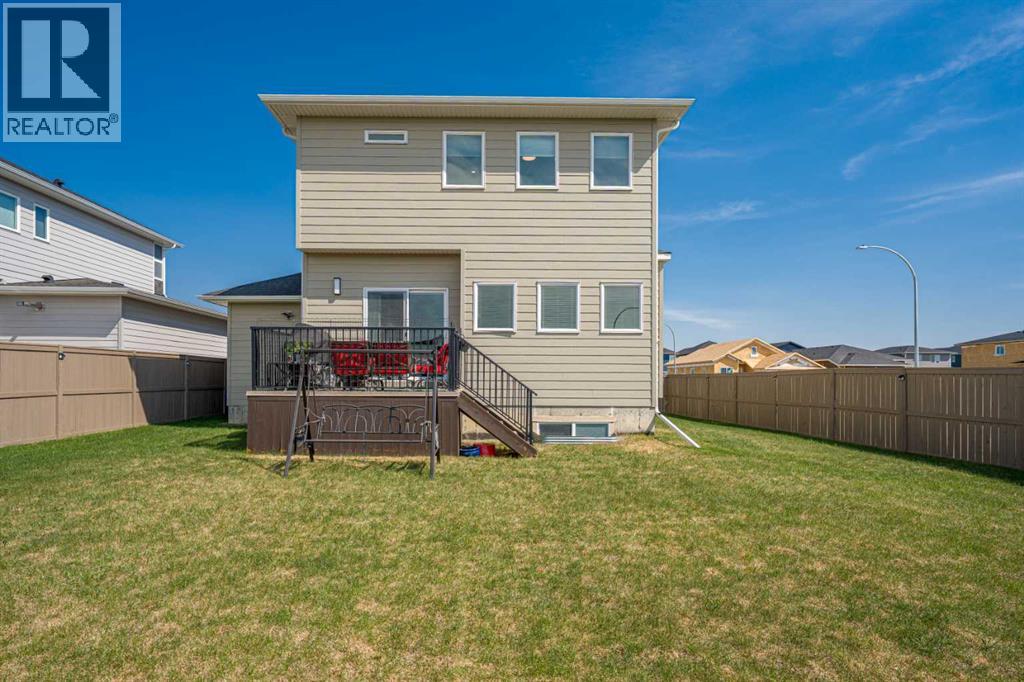 801 Mandalay Boulevard, Carstairs, Alberta  T0M 0N0 - Photo 39 - A2314575