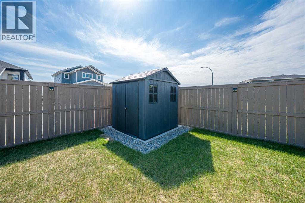 801 Mandalay Boulevard, Carstairs, Alberta  T0M 0N0 - Photo 41 - A2314575