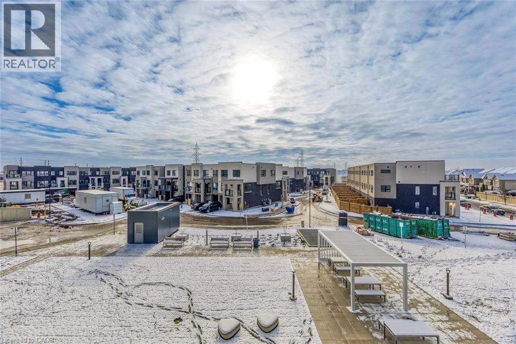 3210 Dakota Common Unit# A305, Burlington, Ontario  L7M 2A8 - Photo 4 - 40841340