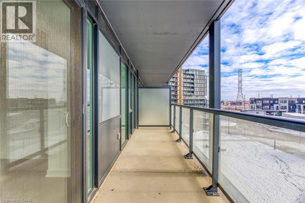 3210 Dakota Common Unit# A305, Burlington, Ontario  L7M 2A8 - Photo 20 - 40841340