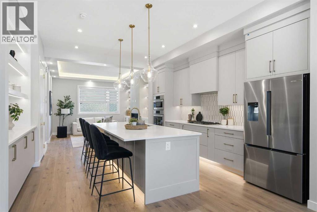 4724 Nordegg Crescent NW, Calgary, Alberta  T2K 2M5 - Photo 7 - A2320812