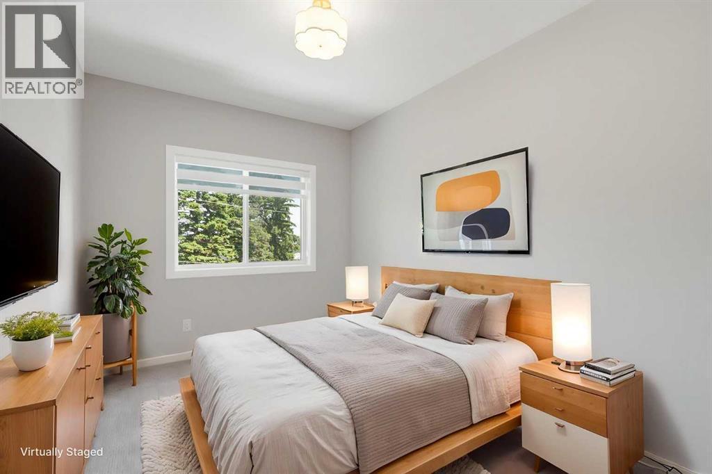 4724 Nordegg Crescent NW, Calgary, Alberta  T2K 2M5 - Photo 36 - A2320812