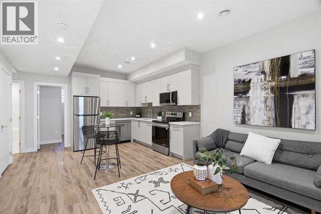 4724 Nordegg Crescent NW, Calgary, Alberta  T2K 2M5 - Photo 39 - A2320812