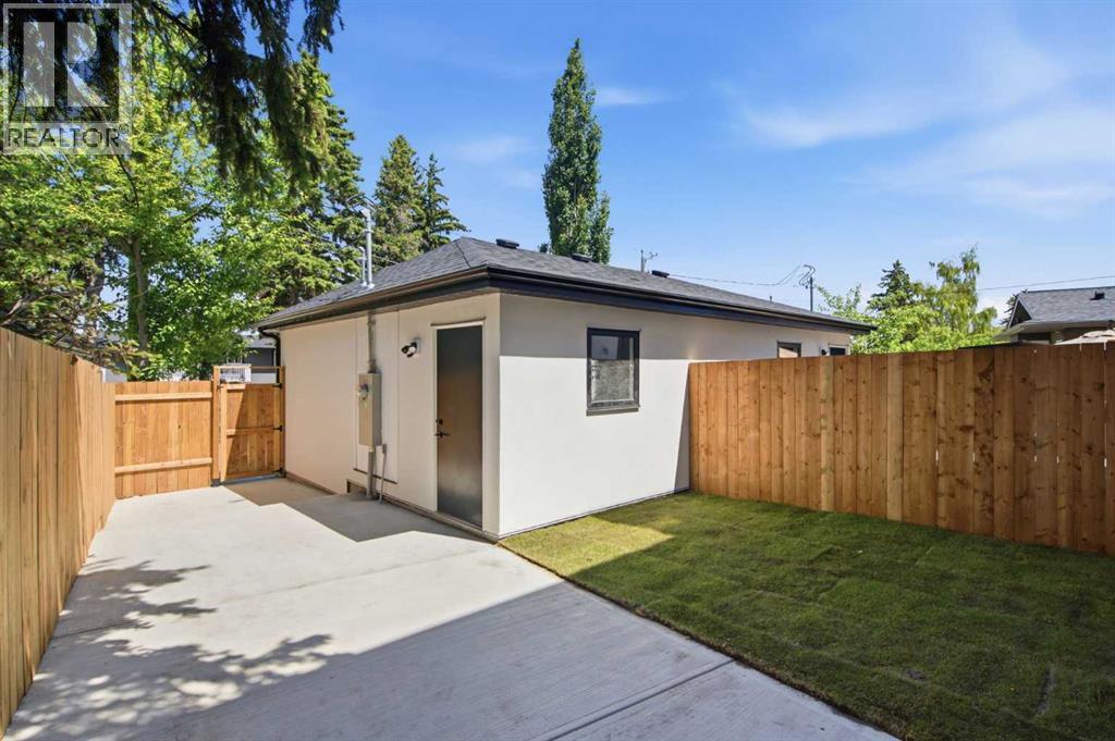 4724 Nordegg Crescent NW, Calgary, Alberta  T2K 2M5 - Photo 48 - A2320812