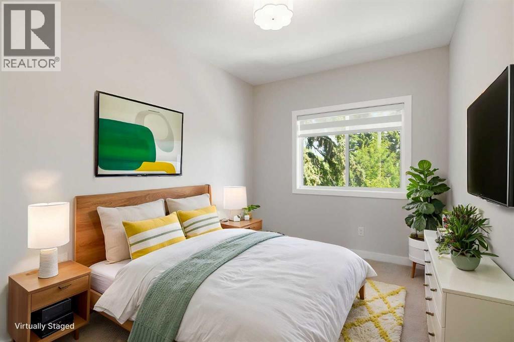 4724 Nordegg Crescent NW, Calgary, Alberta  T2K 2M5 - Photo 34 - A2320812