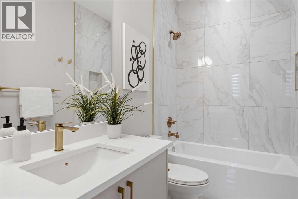 4724 Nordegg Crescent NW, Calgary, Alberta  T2K 2M5 - Photo 24 - A2320812
