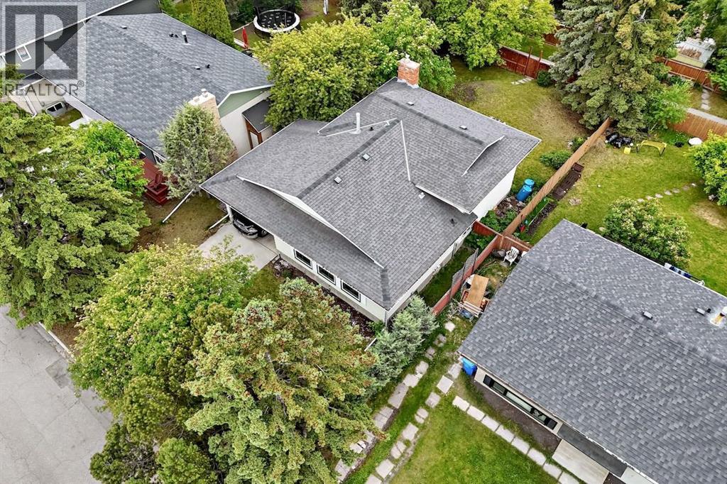 6539 54 Street Nw, Calgary, Alberta  T3A 1R5 - Photo 40 - A2321318