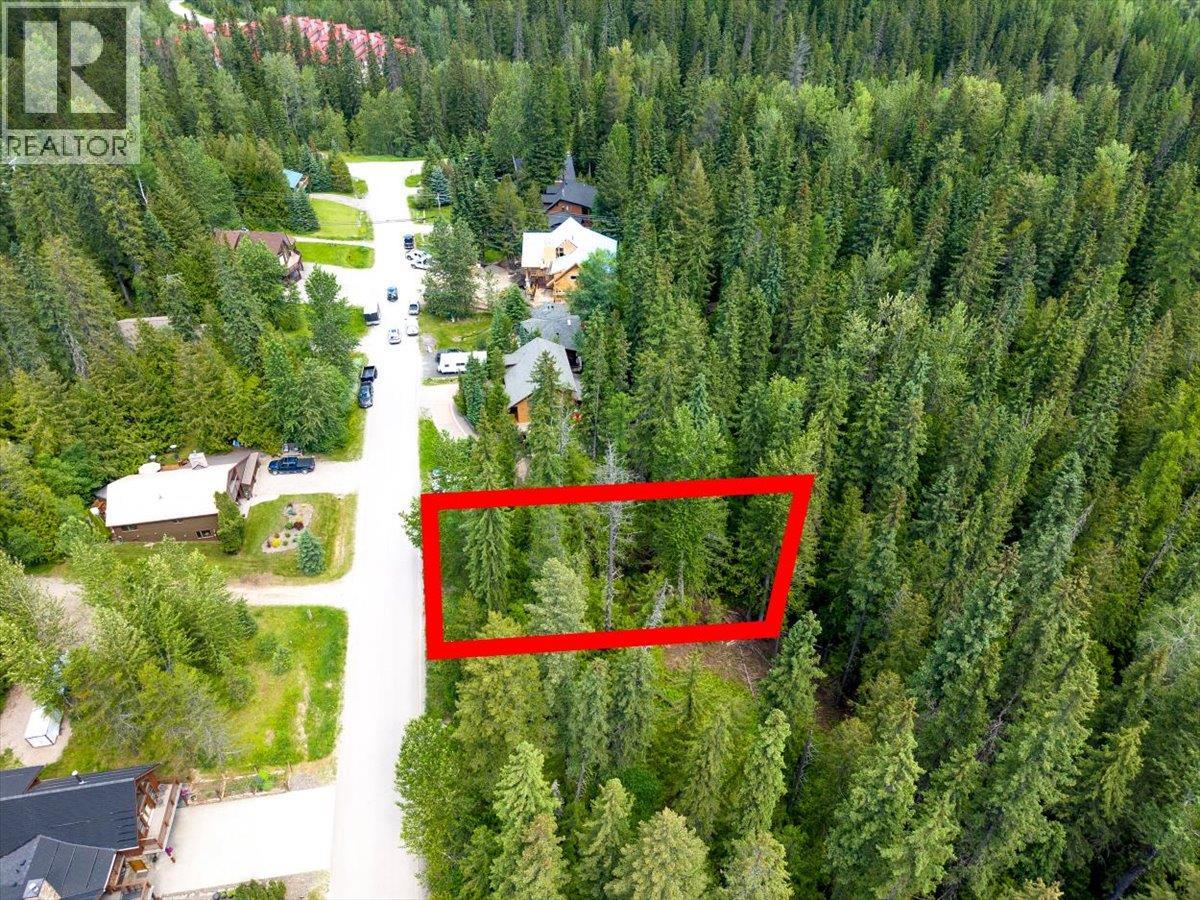 Timberline Crescent Lot# A, Fernie, British Columbia  V0B 1M6 - Photo 6 - 10391562