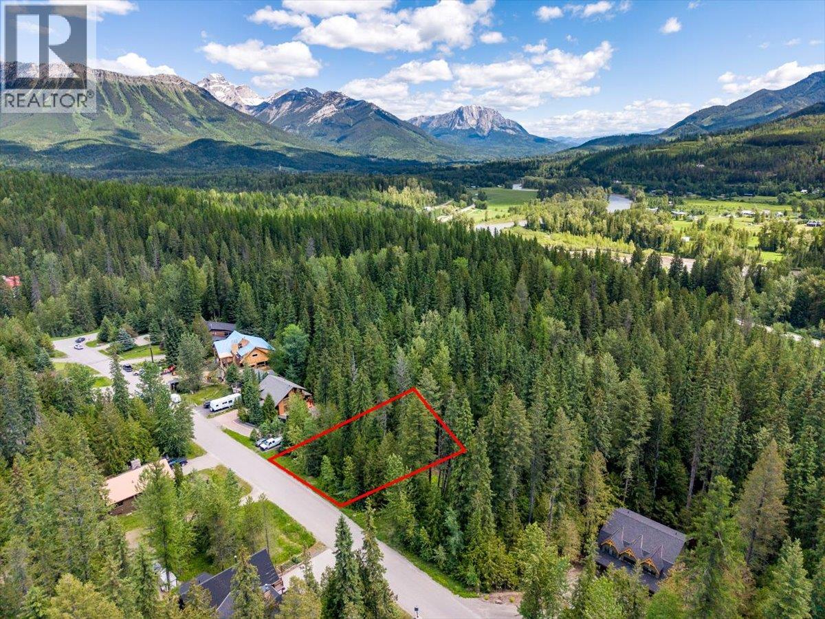 Timberline Crescent Lot# A, Fernie, British Columbia  V0B 1M6 - Photo 8 - 10391562