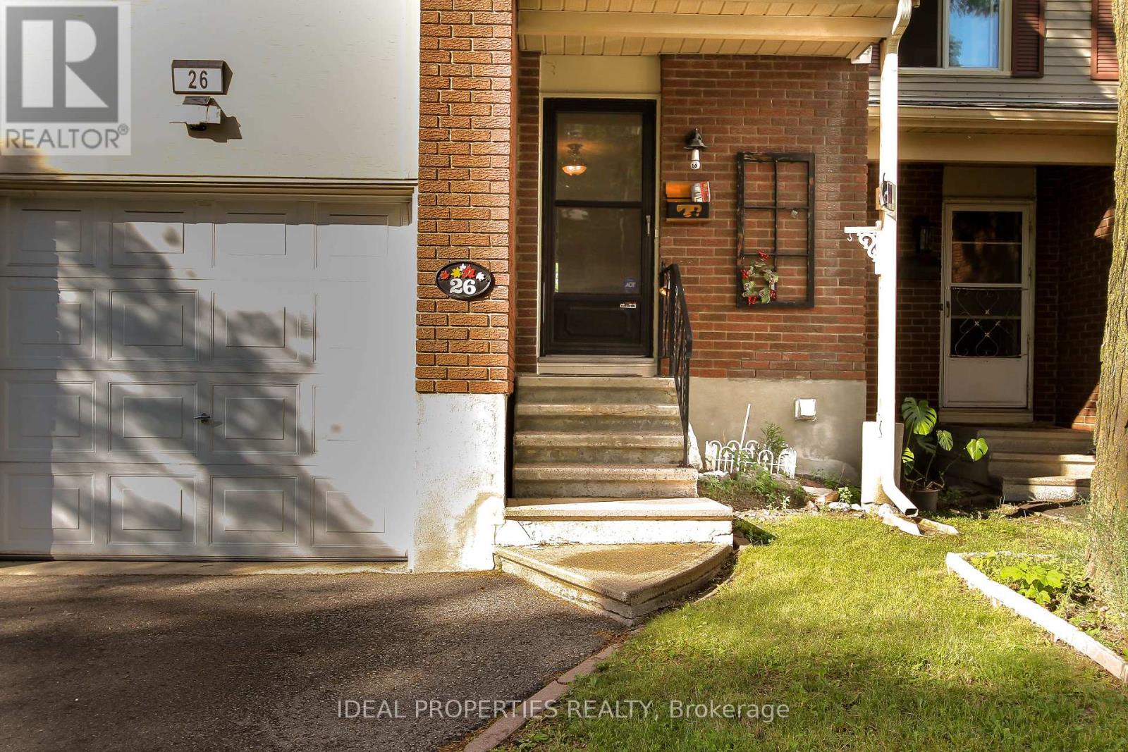 26 - 2415 Southvale Crescent, Ottawa, Ontario  K1B 4T9 - Photo 2 - X13464864