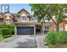 1580 HEATHSIDE CRESCENT, Pickering, Ontario