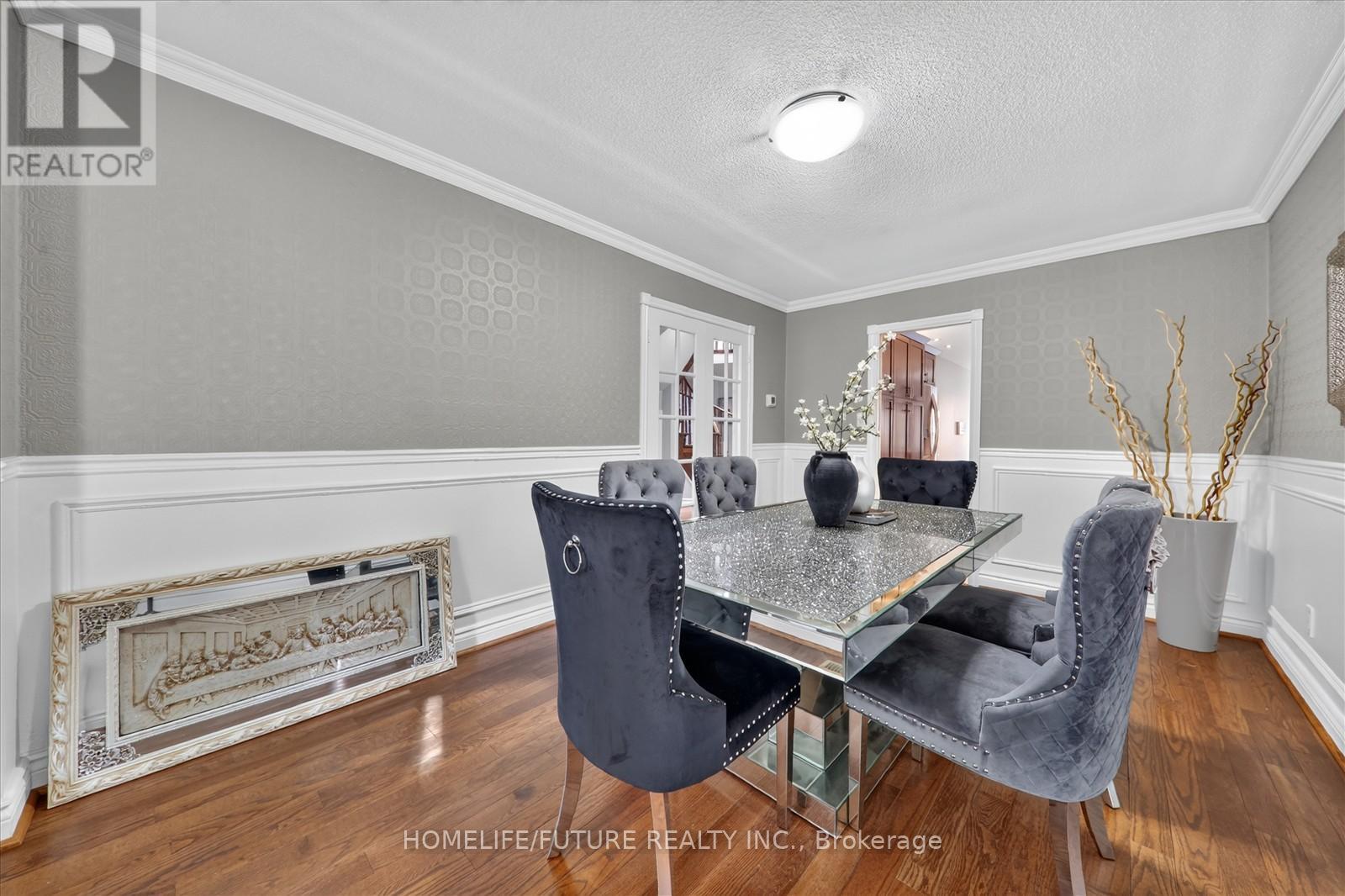 1580 Heathside Crescent, Pickering, Ontario  L1V 5W9 - Photo 8 - E13461754