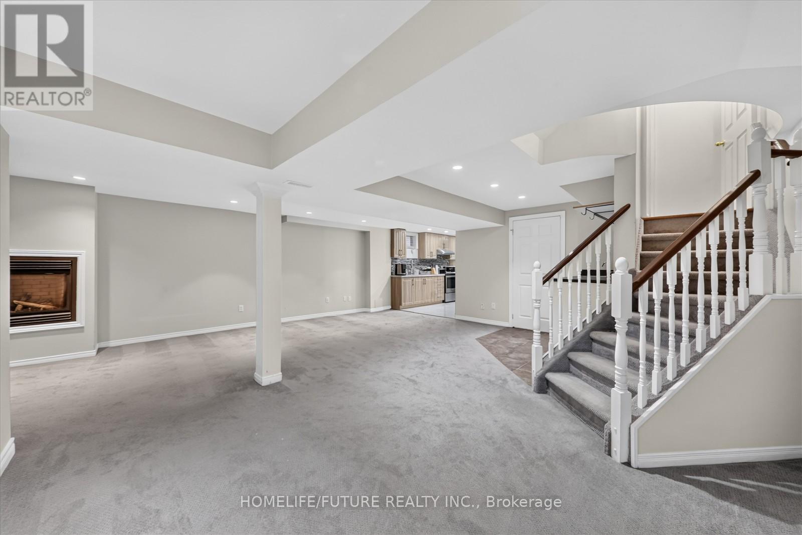 1580 Heathside Crescent, Pickering, Ontario  L1V 5W9 - Photo 35 - E13461754