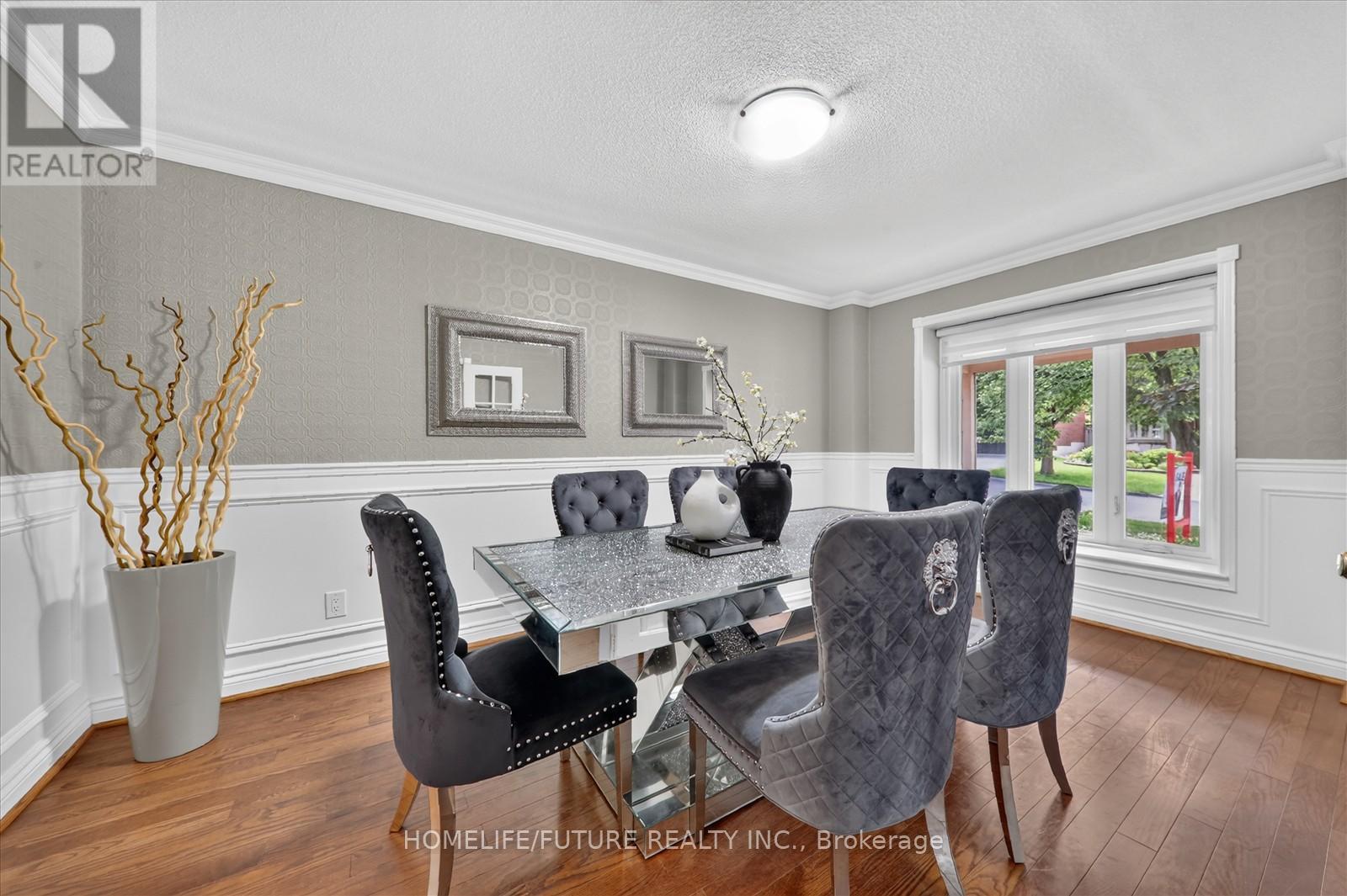 1580 Heathside Crescent, Pickering, Ontario  L1V 5W9 - Photo 7 - E13461754